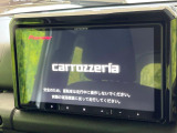 【ナビゲーション】目的地までしっかり案内してくれる使いやすいナビ。Bluetooth接続すればお持ちのスマホやMP3プレイヤーの音楽を再生可能!毎日の運転がさらに楽しくなります!!