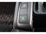 ECONボタンで低燃費モードに☆☆☆ECONスイッチを上手に使ってエコドライブ♪♪環境にもお財布にも優しい装備です☆☆☆