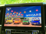 停車中には、TVや動画コンテンツを楽しめます。休憩時間にリラックスできる、便利な機能です。※走行中の視聴はご遠慮ください。