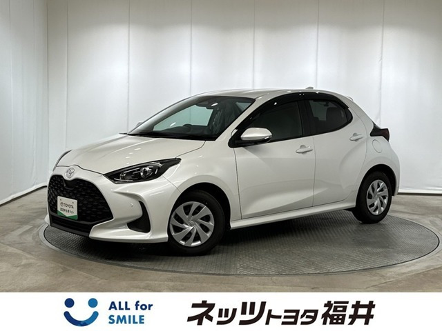ヤリス 1.5 G 4WD
