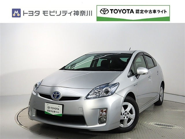 プリウス 1.8 S 