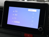 9型専用ディスプレイオーディオ装着済みです♪♪