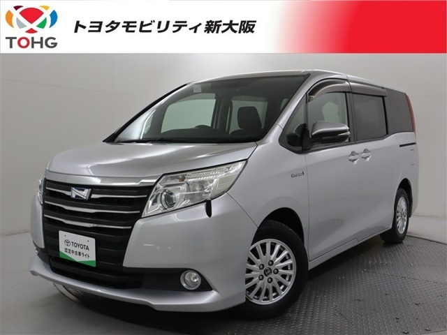トヨタ ノア 