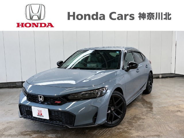 シビック 1.5 RS 