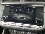 カーナビは、フルセグTV・ラジオ・Bluetooth等対応です!フルセグは電波が悪くなるとワンセグに自動で切り替わり快適にTVがお楽しみ頂けます♪