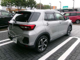 走りにこだわりながら収納力も持ち合わせたお車です。荷物を載せて軽快なドライブを楽しめますよ♪