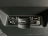今や高速ドライブの必須アイテム、ETC2.0です。