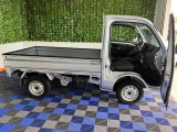 荷物を載せるならやっぱりトラック♪