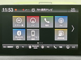 多様なソースに対応したオーディオ画面。直感的な操作で、音楽やラジオなどを楽しめます。ドライブ中のエンターテイメントを充実させてくれます。