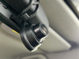 【ドライブレコーダー】映像・音声などの運転中の記録を残します。事故などを起こした起こされた時の証拠になりえますので、もしも時でも安心ですね。