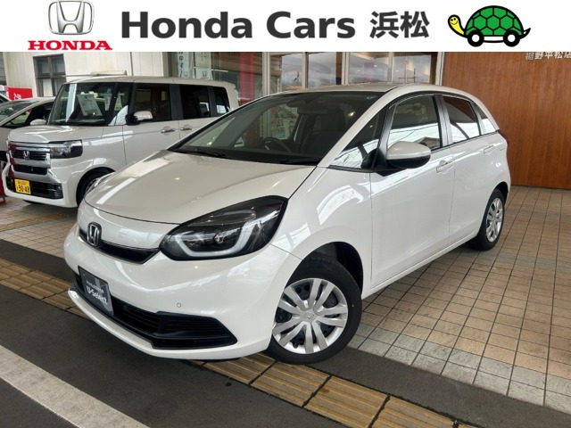 ホンダ フィット 