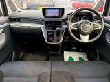 ムーヴカスタム X 4WD