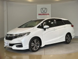シャトル 1.5 G 
