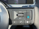 日産の先進技術プロパイロットが付いてます。操作も簡単です。