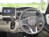 N-BOX G L ホンダセンシング 