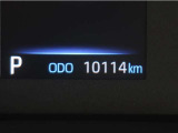 まだまだこれからお乗り頂ける走行距離です。