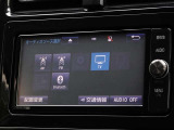 CD・DVD(再生機能)・ブルートゥース等を使用することができます。