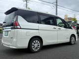 中古車はその時が決め手です。