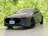 マツダ MAZDA3ファストバック 2.0 20S ブラックトーンエディション
