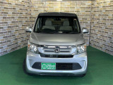 N-WGN C 4WD 