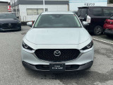 CX-30 2.0 20S i セレクション 