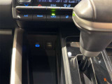 ディスプレイオーディオデータ通信USB給電口♪