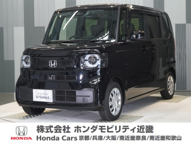 ホンダ N-BOX 