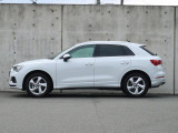 Q3 35 TFSI アドバンスド 