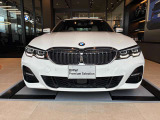 3シリーズツーリング 320d xドライブ Mスポーツ  4WD 