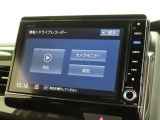 ドライブレコーダーの映像を画面で確認できます。