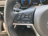 ハンドルにスイッチが付いており、音量やチャンネルを変えることができたり、ハンズフリー通話の応答もお手元で出来ちゃいます♪