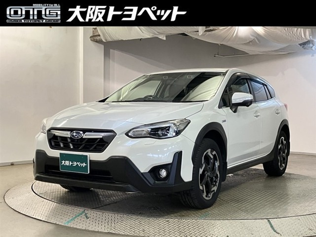 XV 2.0e-S アイサイト 4WD