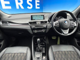 X1  xDrive 18d xライン