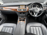 CLSクラス CLS350 ブルーエフィシェンシー 本革シート サンルーフ