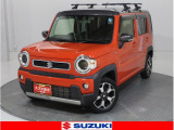 充実した納車前整備!充実した保証!スズキ認定中古車☆ Bluetooth対応7インチワイドナビ・ETC・バックカメラ付き☆