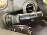 当車両はハロゲンライトとなります。ご確認の上、ご注意ください。