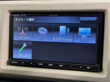 AM/FMラジオ付きです♪