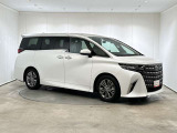 トヨタ認定中古車では衝突被害軽減ブレーキなど、安全運転支援機能のシステムをチェックしています。