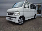 バモス G 4WD 