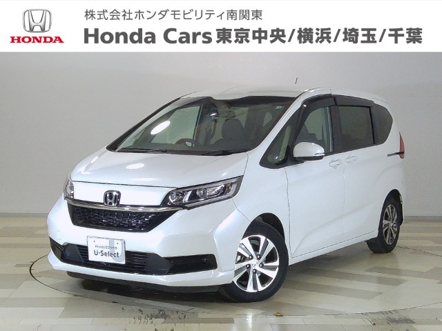 フリード+ 1.5 G ホンダセンシング