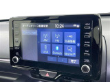 お気に入りの曲をBluetoothで再生できます♪ ドライブがさらに楽しくなりますよ♪
