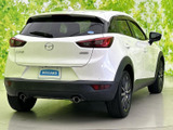 CX-3 2.0 20S プロアクティブ 