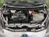 親切・丁寧な専門メカニックスタッフが応対!・車検・点検整備・事故等の修理などアフターサービスも安心。お車のカスタマイズもネクステージのサービススタッフまでご相談ください!