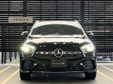 GLAクラス GLA200 d 4マチック アーバン スターズ 4WD 