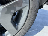 タイヤのサイズは、155/65R14です!