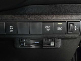 高速道路で便利なETCを装備しています。