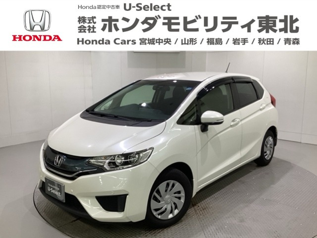 ホンダ フィット 