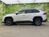 RAV4 2.5 ハイブリッド G E-Four 4WD 