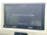 【SDナビゲーション】使いやすいナビで目的地までしっかり案内してくれます。各種オーディオ再生機能も充実しており、お車の運転がさらに楽しくなります!!