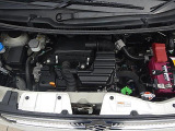 ワゴンR ハイブリッド(HYBRID) FZ 4WD 